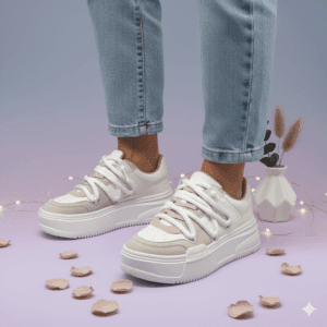 Tenis de mujer - Freya - Image 2