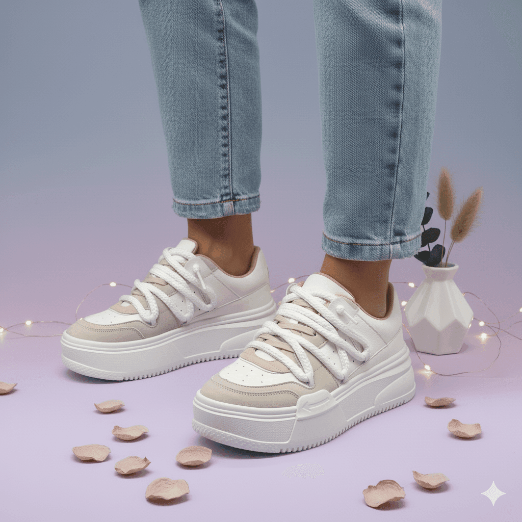 Tenis de mujer - Freya - Image 2