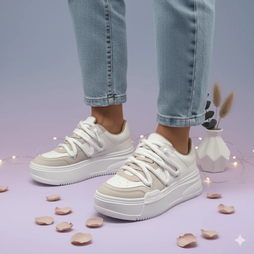 Tenis de mujer - Freya - Image 2