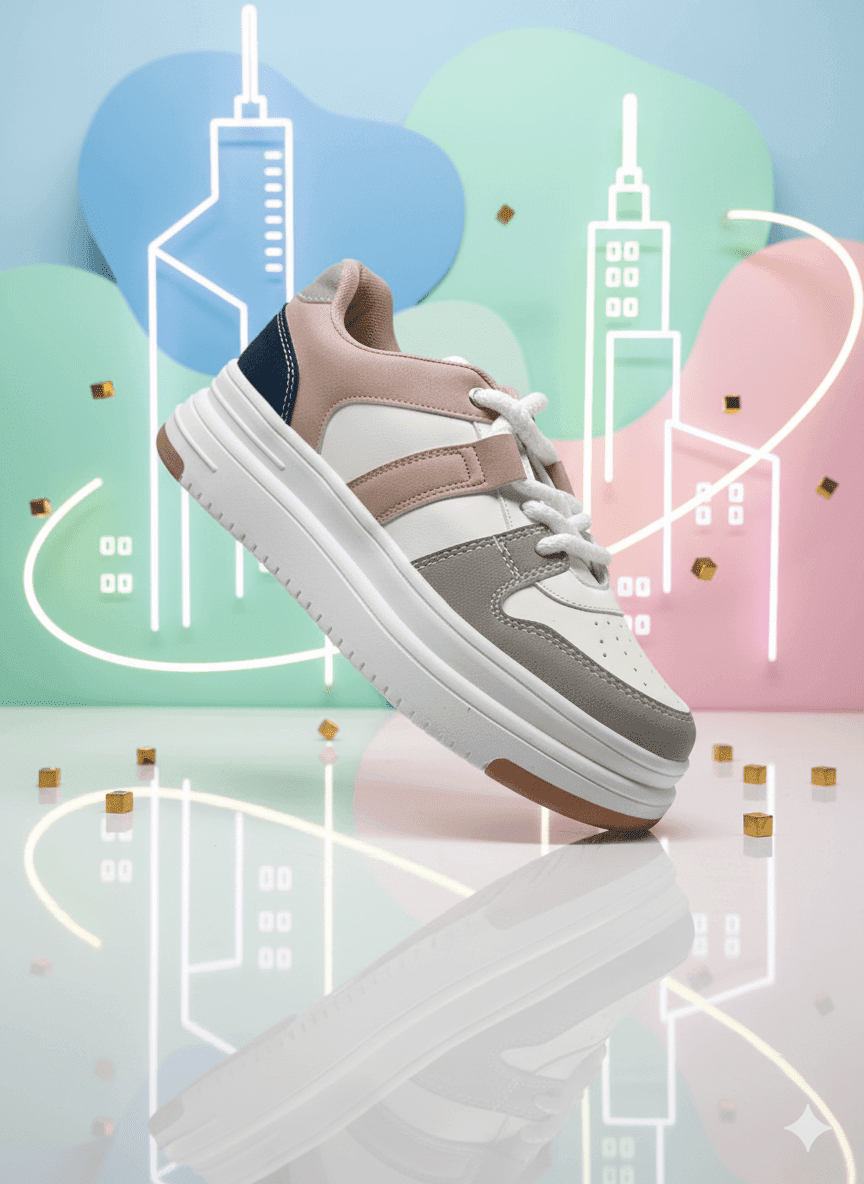 Tenis de mujer - Runa - Image 2