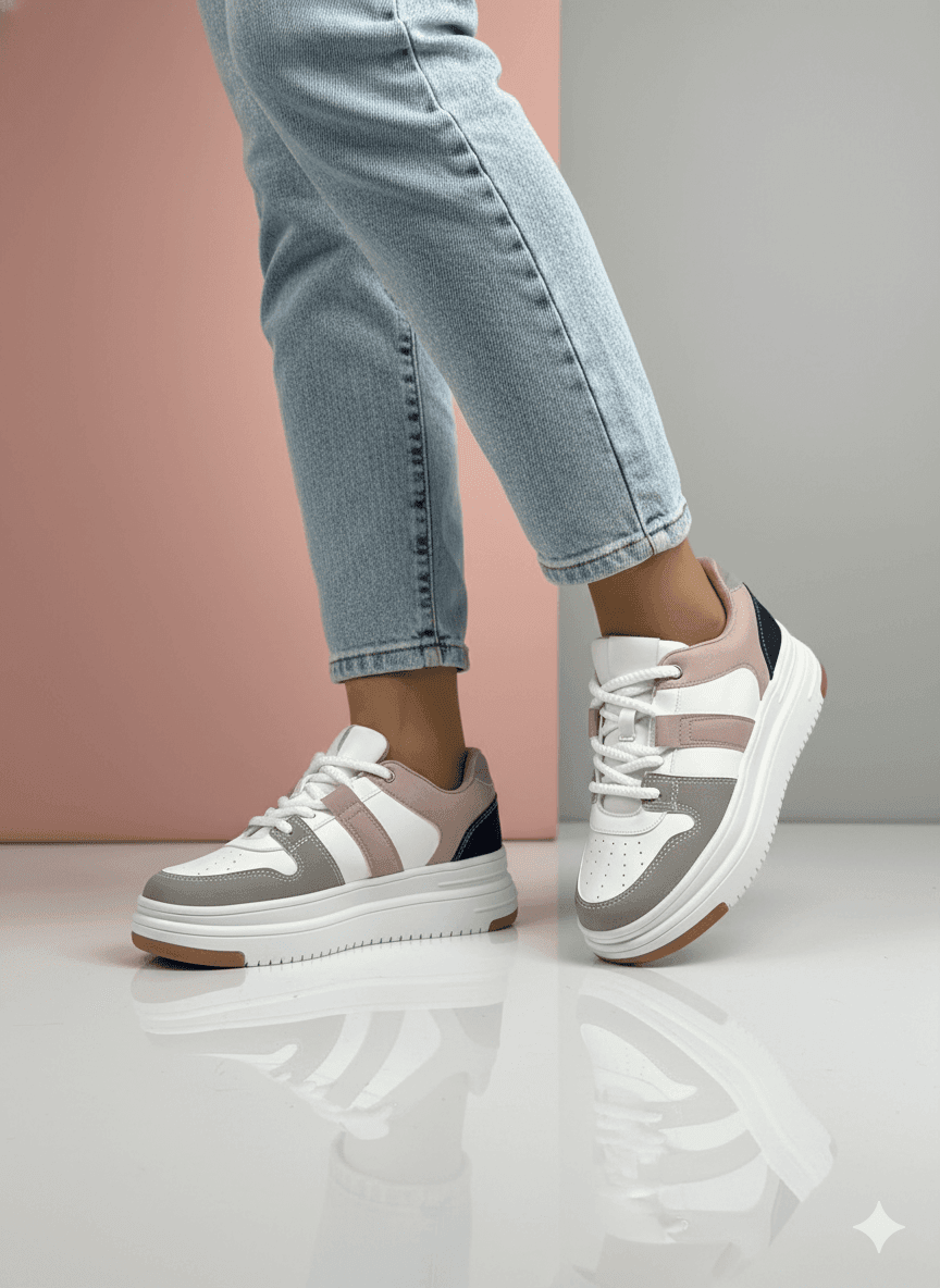 Tenis de mujer - Runa