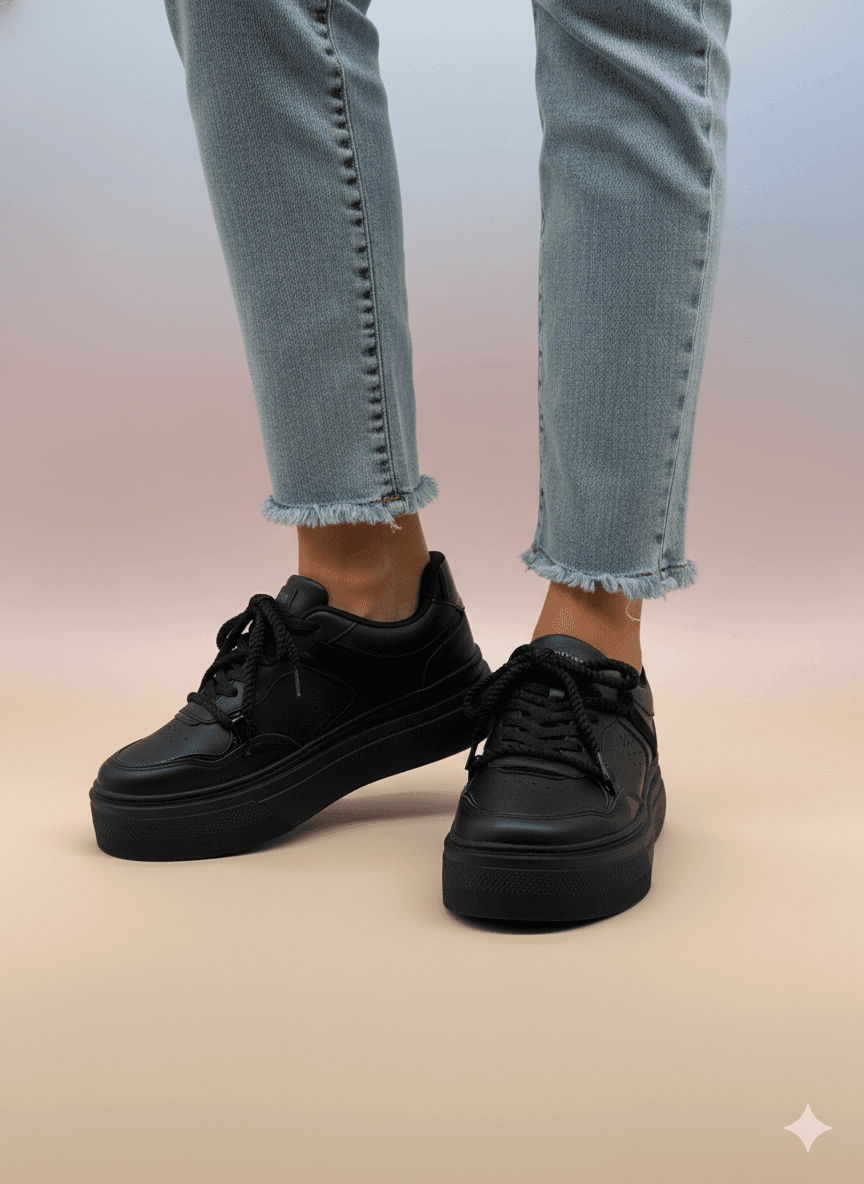 Tenis de mujer - Eris - Image 2