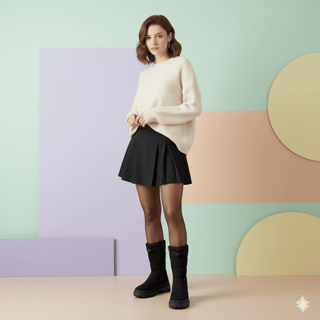 Botines de mujer - Nala - Image 2