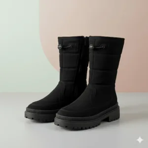 Botines de mujer - Nala