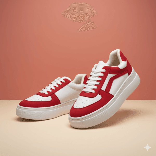 Tenis de mujer - Fiera