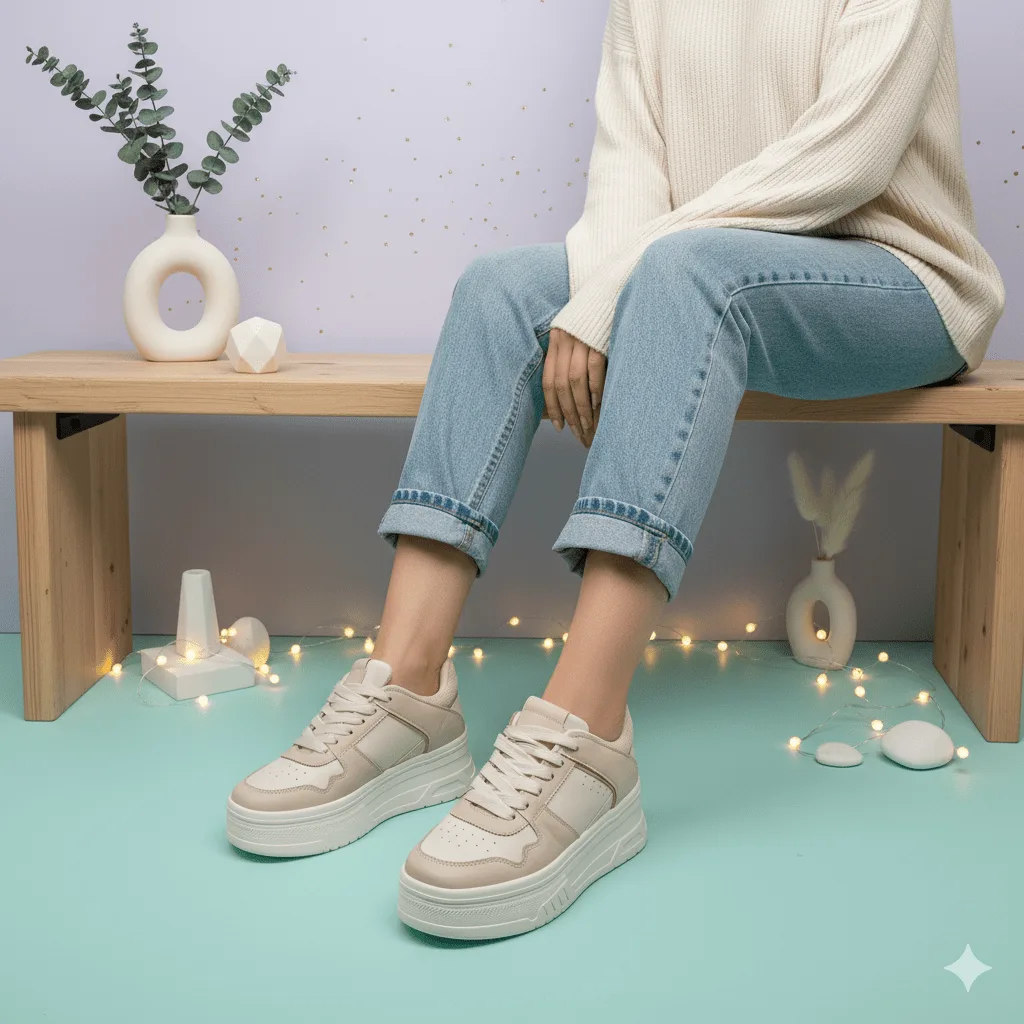 Tenis de mujer - Duna - Image 2