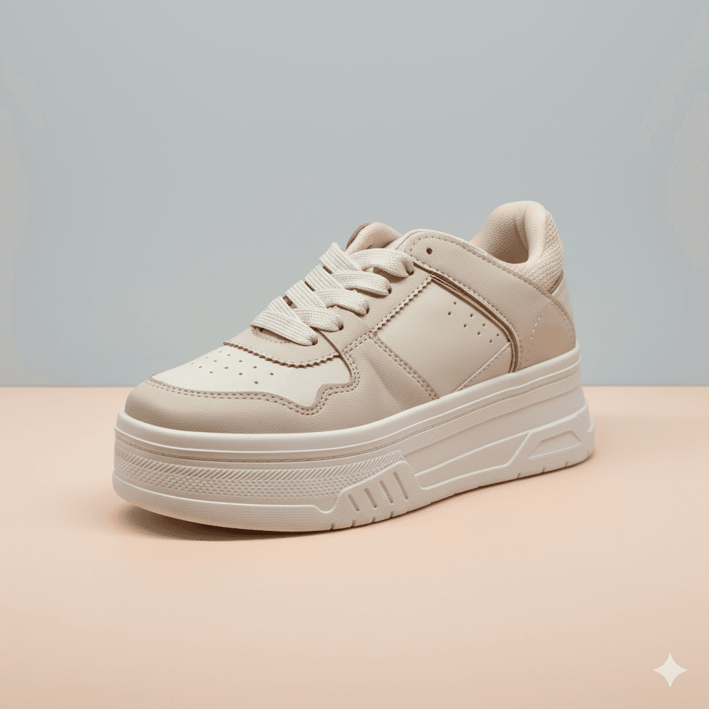 Tenis de mujer - Duna