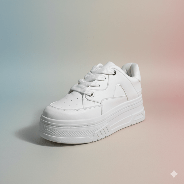 Tenis de mujer - Lena