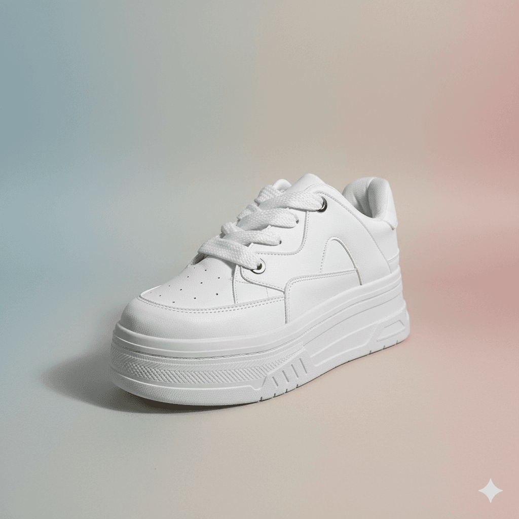 Tenis de mujer - Lena