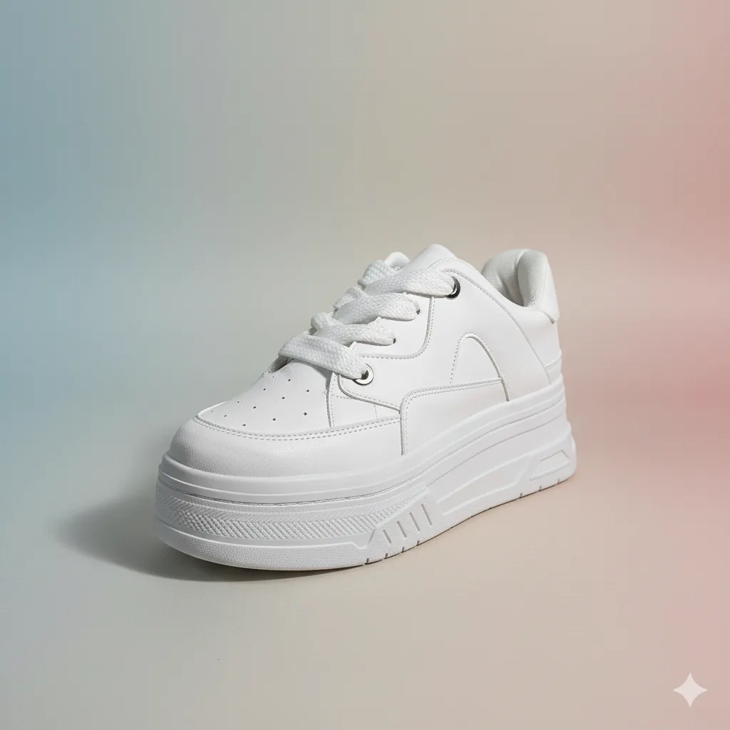 Tenis de mujer - Lena