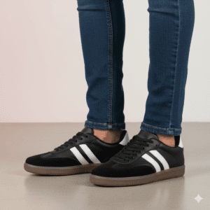Tenis de mujer - Aintza - Image 2