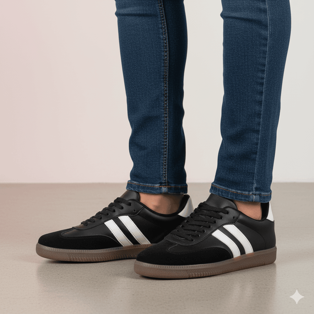 Tenis de mujer - Aintza - Image 2