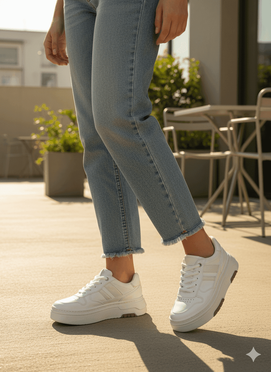 Tenis de mujer - Fausta - Image 2