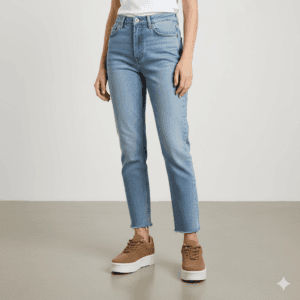 Tenis de mujer - Eudora - Image 2
