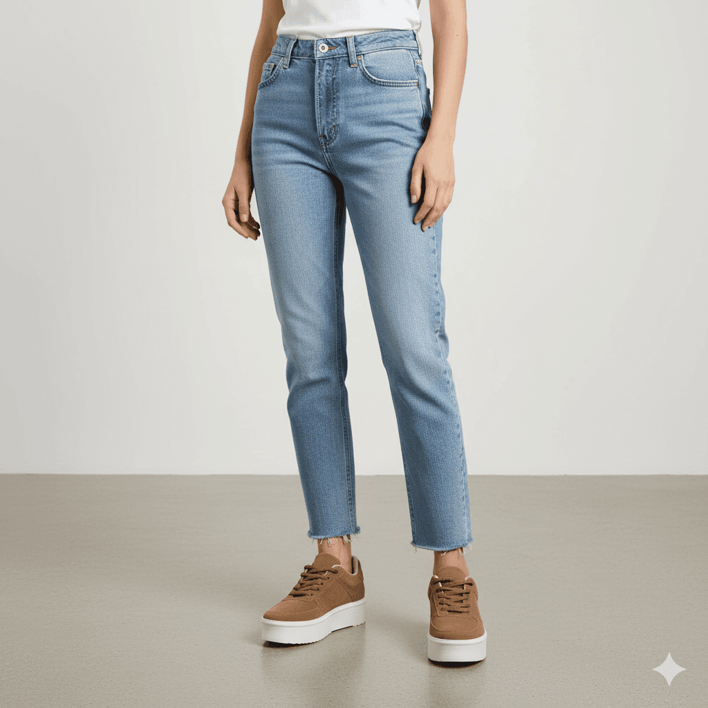 Tenis de mujer - Eudora - Image 2