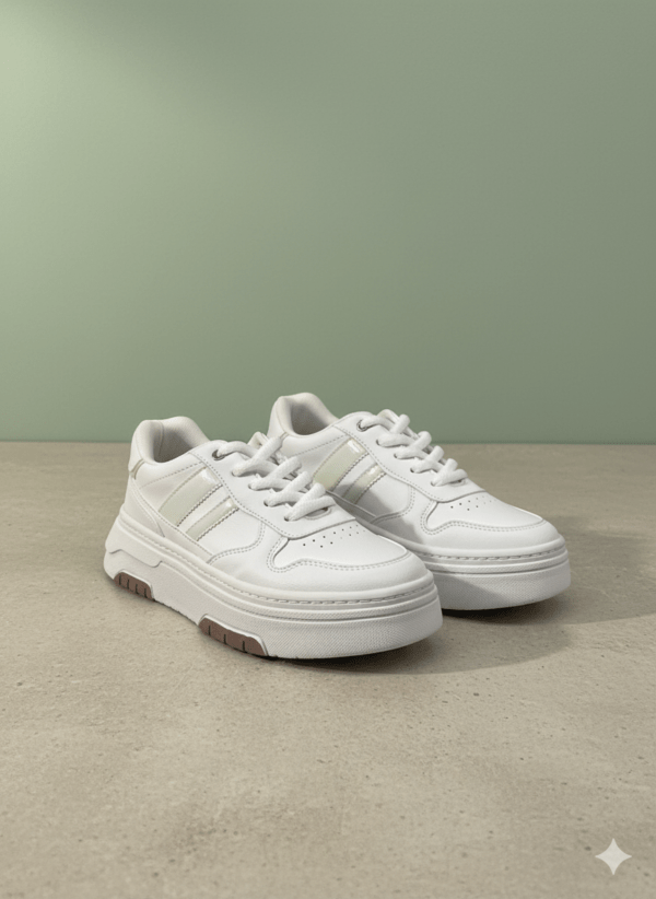 Tenis de mujer - Fausta