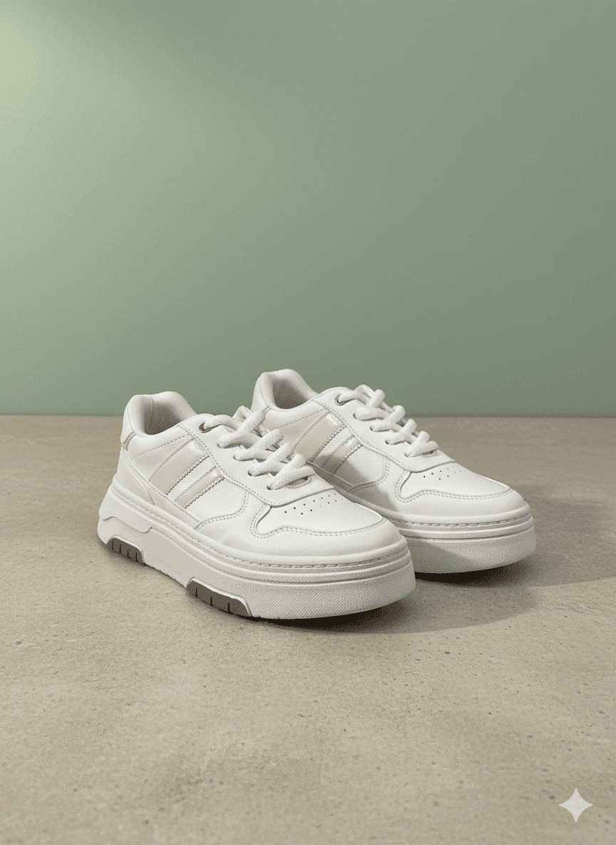 Tenis de mujer - Fausta