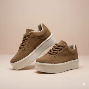 Tenis de mujer - Eudora