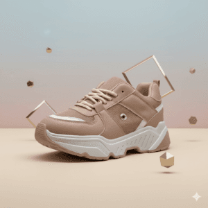 Tenis de mujer - Bora - Image 2