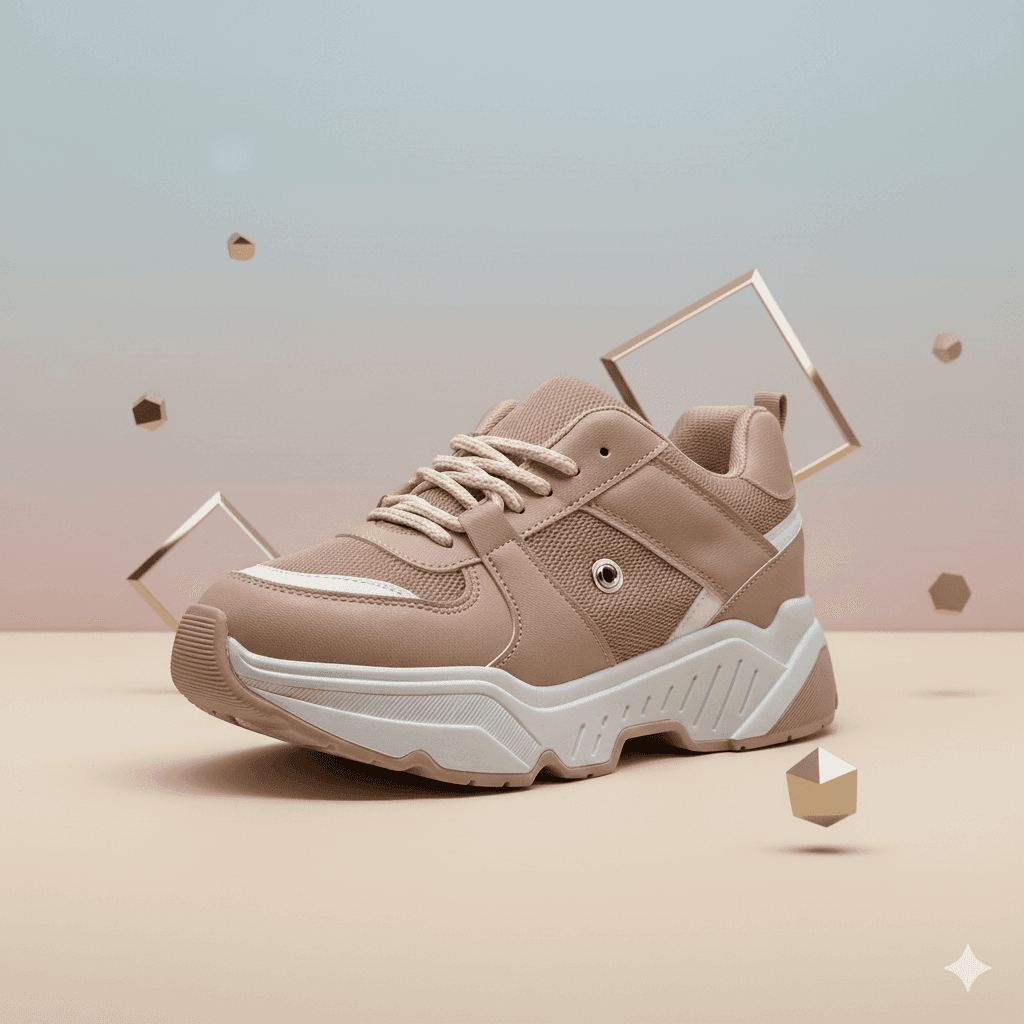 Tenis de mujer - Bora - Image 2