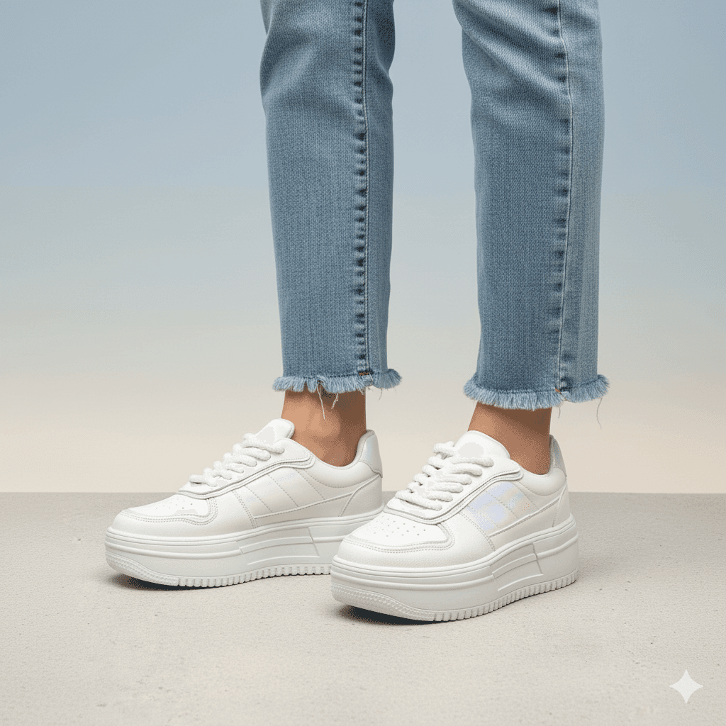 Tenis de mujer - Sonya - Image 2