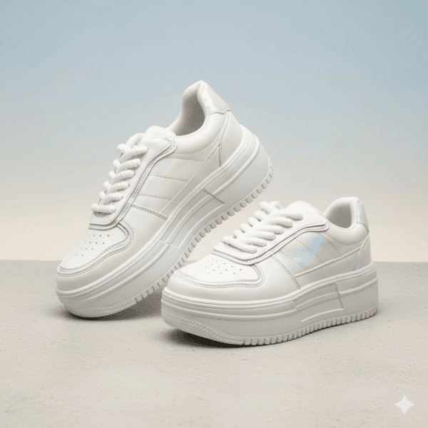 Tenis de mujer - Sonya