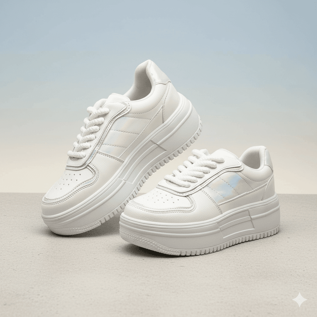 Tenis de mujer - Sonya