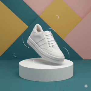 Tenis de mujer - Yang - Image 2