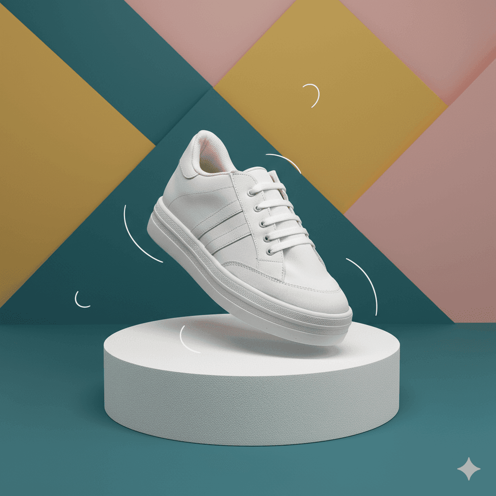 Tenis de mujer - Yang - Image 2
