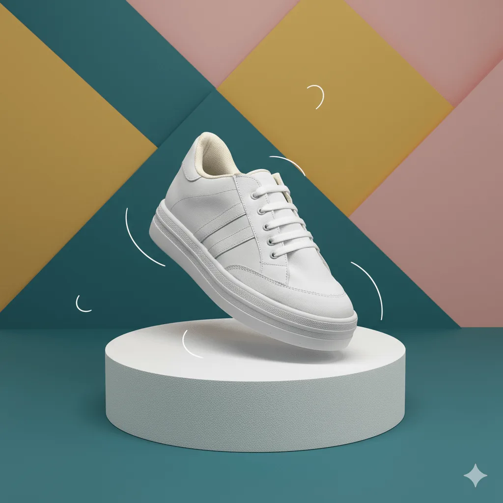 Tenis de mujer - Yang - Image 2
