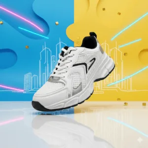 Tenis de mujer - Frigg