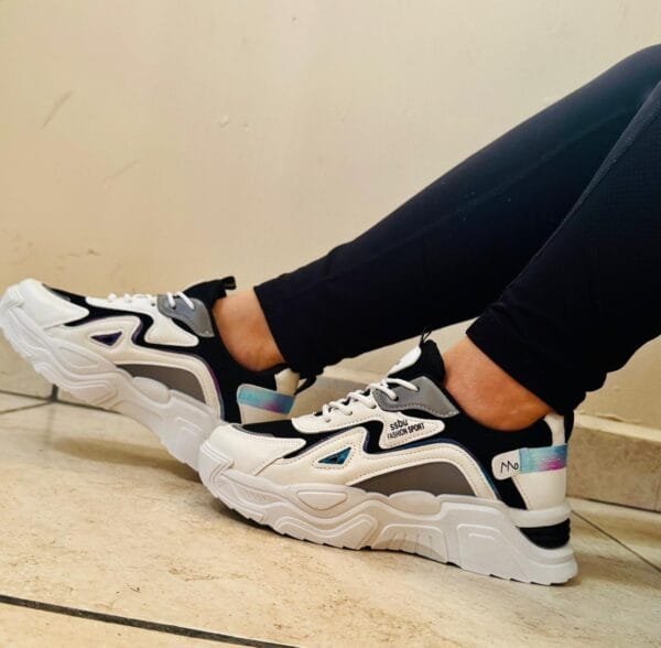 Tenis de mujer - Valquiria