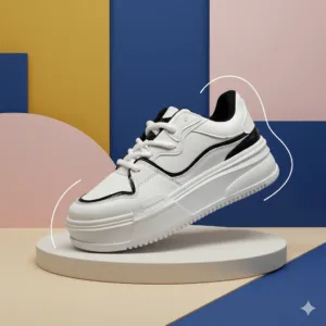 Tenis de mujer - Sigyn