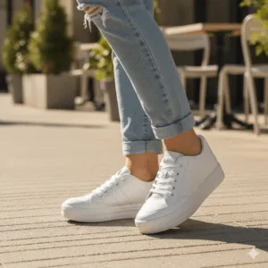 Tenis de mujer - Yang