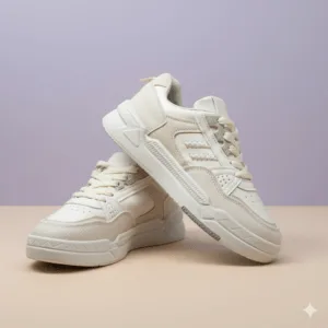 Tenis de mujer - Luna