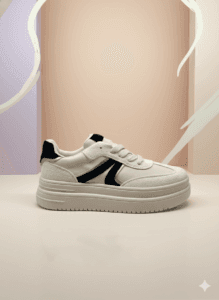 Tenis de mujer - Ilse - Image 2