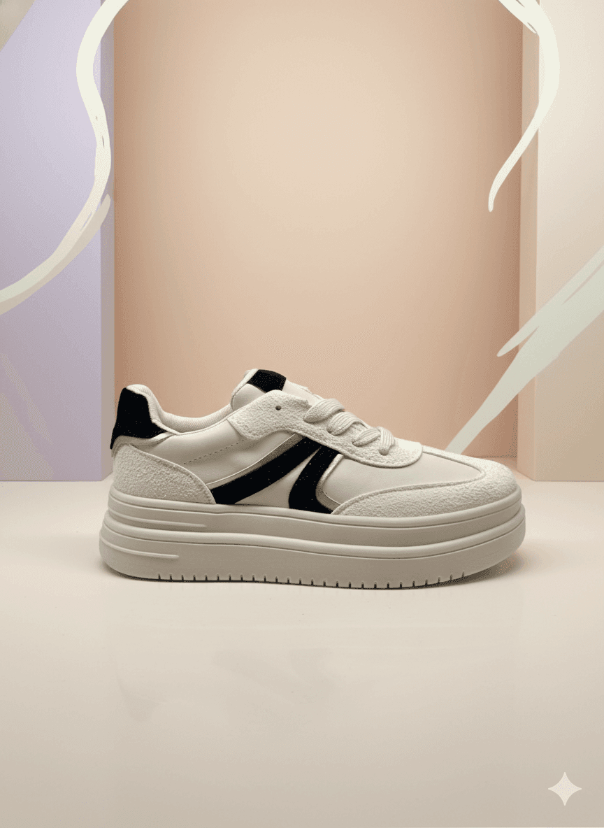 Tenis de mujer - Ilse - Image 2
