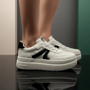 Tenis de mujer - Ilse