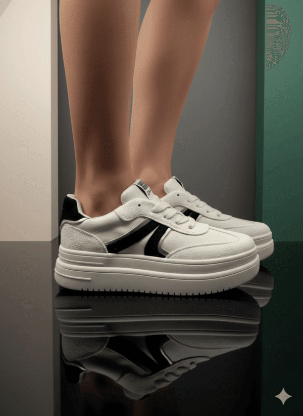 Tenis de mujer - Ilse