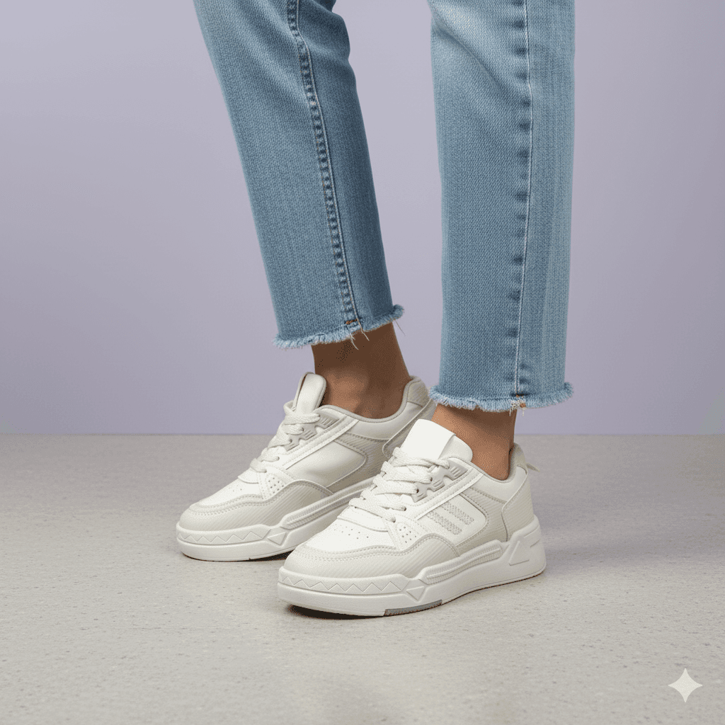 Tenis de mujer - Luna - Image 2
