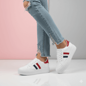 Tenis de mujer - Ylva
