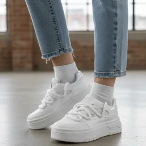 Tenis de mujer - Jenny