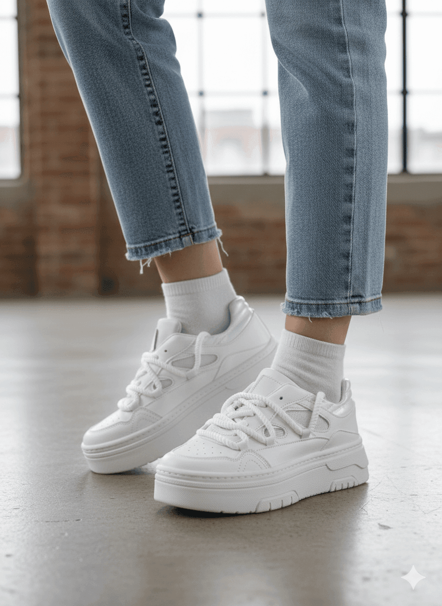 Tenis de mujer - Jenny