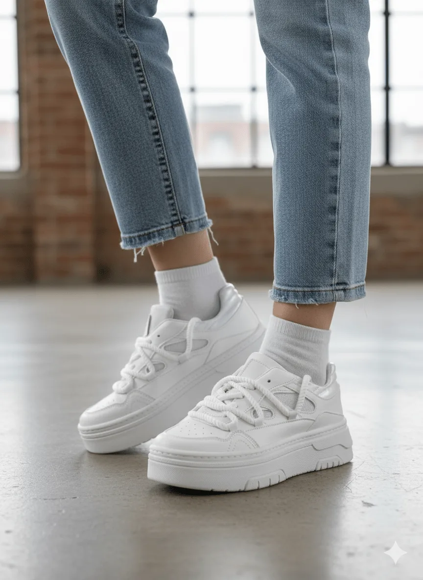 Tenis de mujer - Jenny