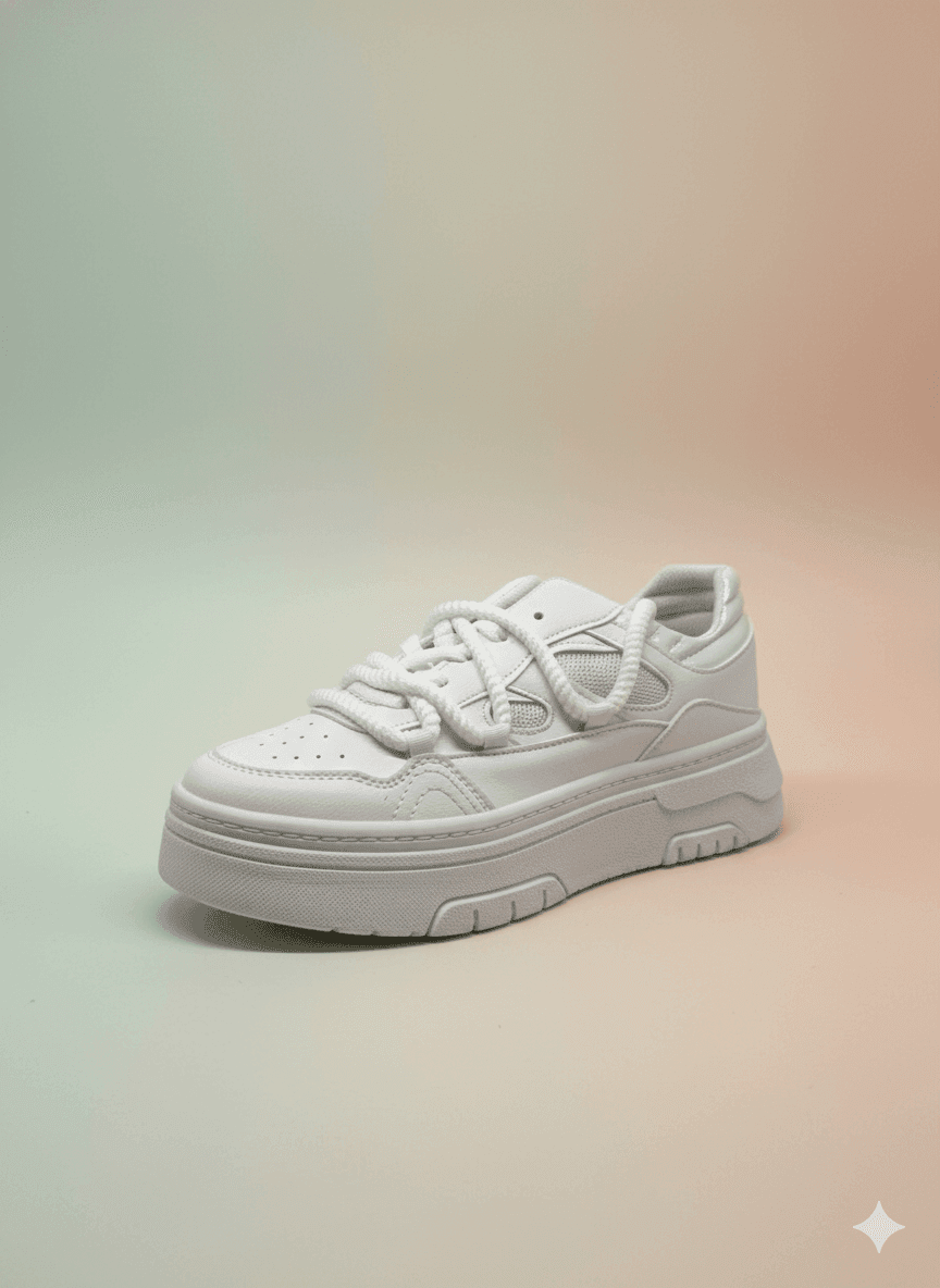 Tenis de mujer - Jenny - Image 2